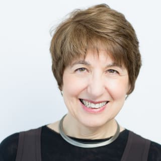 Joan Liebermann, MD, Psychiatry, Washington, DC