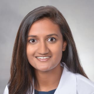 Rituparna Medda, DO, Internal Medicine, Madison, WI