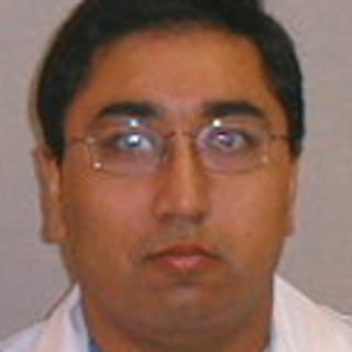Rahul Mehta, MD, Emergency Medicine, Pontiac, MI, Trinity Health Oakland Hospital