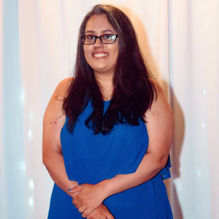 Shivani Thackar, DO, Internal Medicine, Augusta, GA