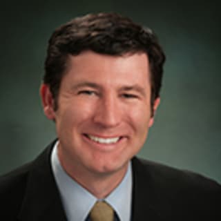 Benjamin Curtis, MD, Orthopaedic Surgery, Salt Lake City, UT