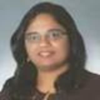 Chitra Iyer, MD