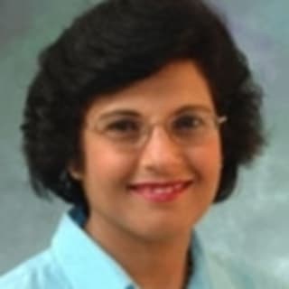 Kausar Kherani, MD, Pediatrics, Cleveland, OH