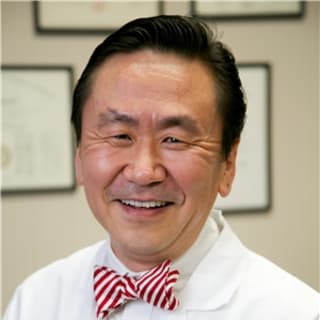 Paul M. Choi, MD, Gastroenterology, Los Angeles, CA, PIH Health Good Samaritan Hospital
