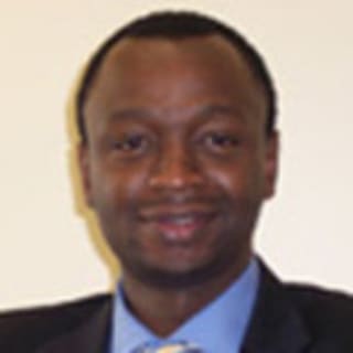 Bayode Afolalu, MD, Nephrology, Orange, CT