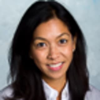 Irene Yao, MD