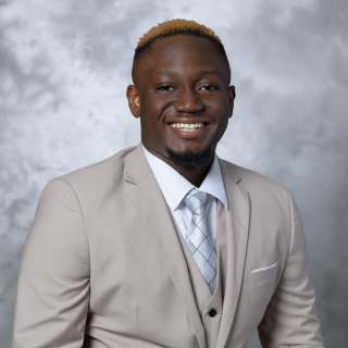 Toluwalase Talabi, MD, Other MD/DO, Tucson, AZ