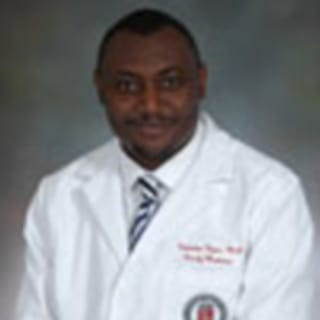 Valentine Ugwu, MD, Family Medicine, Pearsall, TX, University Health / UT Health Science Center at San Antonio