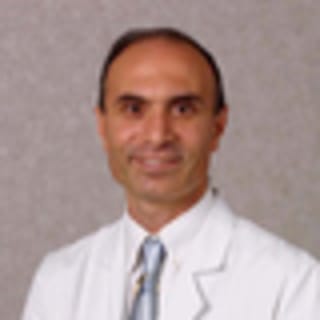 Amer Rajab, MD, General Surgery, Columbus, OH, Ohio State University Wexner Medical Center