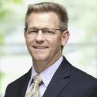 Paul Harkins, MD