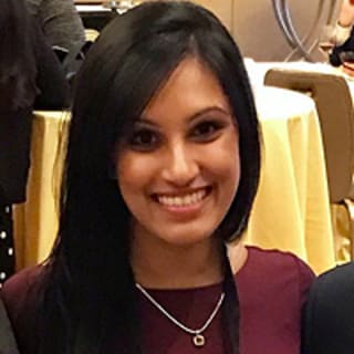 Hena Patel, MD