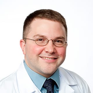 Andrew Kreppel, MD