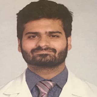 Mohammad Sohail, MD, Internal Medicine, Cleveland, OH, Cleveland Clinic