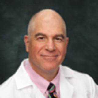 Stanley Nasraway, MD