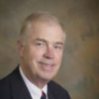 James Gibfried, MD