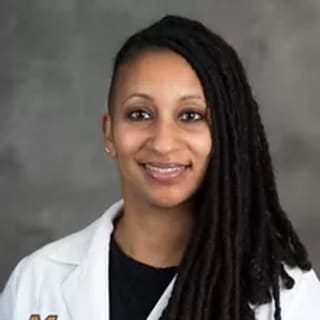 Versha Pleasant, MD, Obstetrics & Gynecology, Ann Arbor, MI