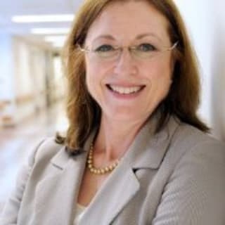 Marjorie Bowman, MD