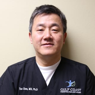 Tao Chen, MD, Physical Medicine/Rehab, Mobile, AL, Mobile Infirmary Medical Center
