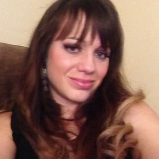 Rachel Ford