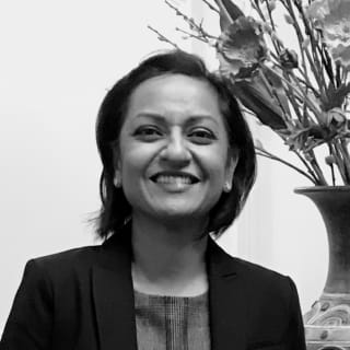 Ranjani Kalyan, MD