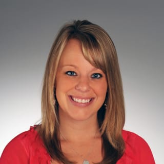 Leiha Lutz, Clinical Pharmacist, Tomah, WI