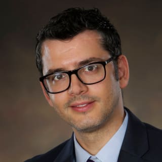 Alexandru Topliceanu, MD, Cardiology, Oklahoma City, OK