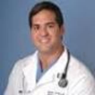 Richard Ferraro, MD, Emergency Medicine, Reston, VA, University of Maryland Charles Regional Medical Center