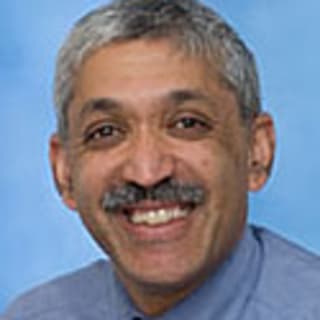 Krishnan Raghavendran, MD, General Surgery, Ann Arbor, MI, University of Michigan Medical Center