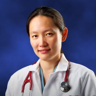 Grace Ting, MD, Emergency Medicine, South Pasadena, CA