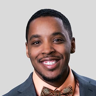 Ahmad Scott, PA, Orthopedics, Dallas, TX