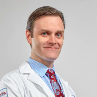 David Casey, MD, Cardiology, Mystic, CT, Hartford Hospital