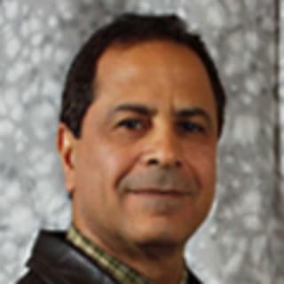 Abdelkarim Shaltooni, MD, Pediatrics, Hoffman Estates, IL