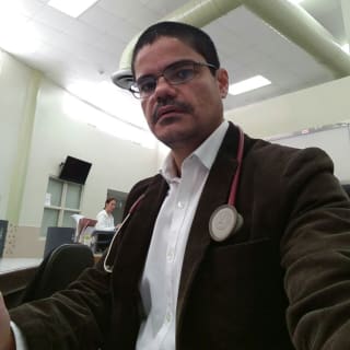 David Acevedo, MD, Family Medicine, Caguas, PR