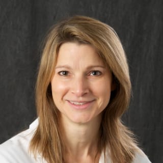 Julia (Klesney) Klesney Tait, MD, Pulmonology, Iowa City, IA, University of Iowa Hospitals and Clinics