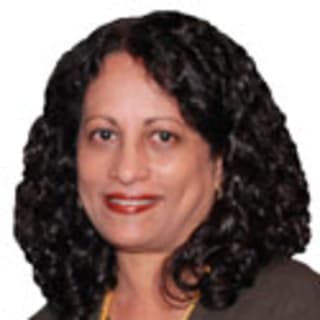 Kalpana Ramdas, MD, Infectious Disease, Nyack, NY