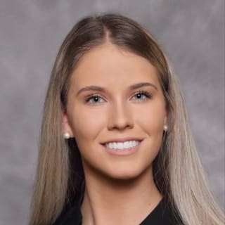 Danielle Schuyler, Pharmacist, Iowa City, IA, University of Iowa Hospitals and Clinics