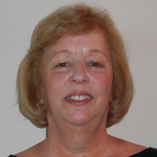 Carol Vieau