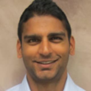 Nimesh Patel, MD, Radiology, Naperville, IL