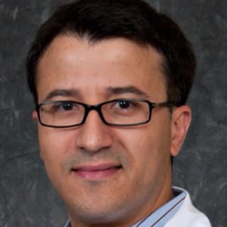 Ibrahim Elali, MD, Nephrology, Torrance, CA, Harbor-UCLA Medical Center