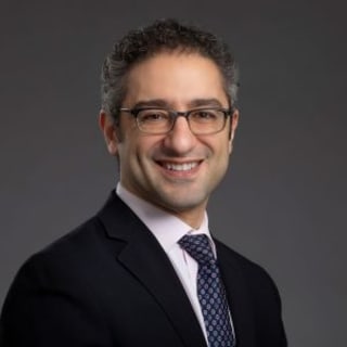 Amir Dorafshar, MD, Plastic Surgery, Chicago, IL, Rush University Medical Center