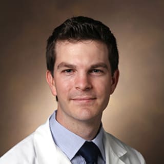 Travis Richardson, MD