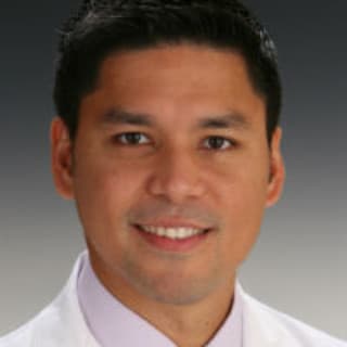 Philippe Bulauitan, MD