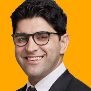 Arash Safavi, MD, Pediatric (General) Surgery, Los Angeles, CA