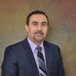 Ali Alhusseini, MD, Internal Medicine, Bellevue, WA