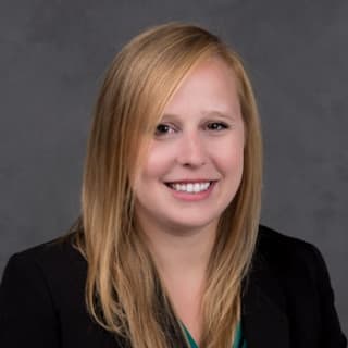 Katie Trumbley, PA, Urology, Saint Joseph, MI