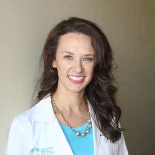 Andrea Logan, MD, Pediatrics, Ocean Springs, MS, Singing River Health System