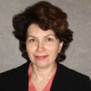 Maya Ashkenazi, MD
