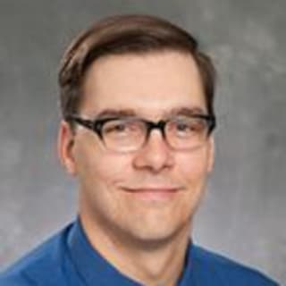 Matthew Rolfe