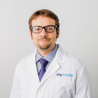 Vadim Koshkin, MD, Oncology, San Francisco, CA