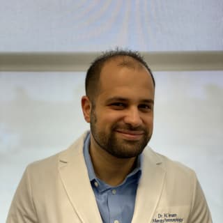 Mohammed Imam, DO, Allergy & Immunology, Arlington, TX